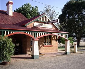 Wondalga ACT Southport Accommodation