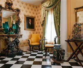 The Johnston Collection - Southport Accommodation 0