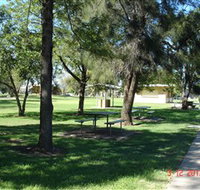 Inglewood Apex-Lions Park - Southport Accommodation