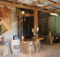 Tin Shed Cider - Southport Accommodation