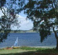 Sugarloaf Reservoir Park - Accommodation Southport