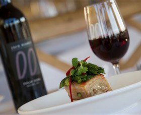 Jack Rabbit Vineyard - Accommodation Southport 4