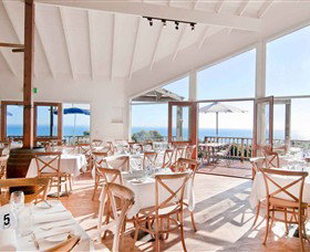 Jack Rabbit Vineyard - Accommodation Southport 1