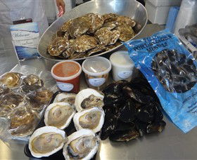 Advance Mussel Supply - Southport Accommodation 0