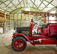 Calliope River Historical Village and Markets - Southport Accommodation