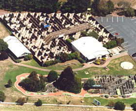 A Maze N Games - Southport Accommodation 0