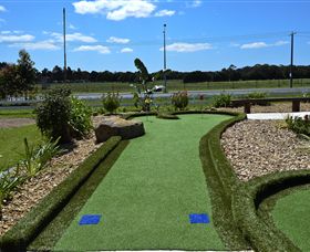 A Maze N Games - Southport Accommodation 2