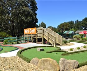 A Maze N Games - Southport Accommodation 3