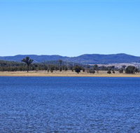 Coolmunda Dam - Southport Accommodation