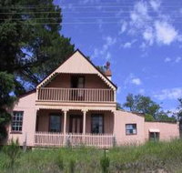 Trunkey Creek - Southport Accommodation