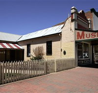 Manilla Heritage Museum - Southport Accommodation