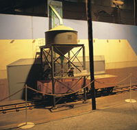 Wubin Wheatbin Museum - Southport Accommodation