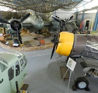 Australian National Aviation Museum - Accommodation Southport