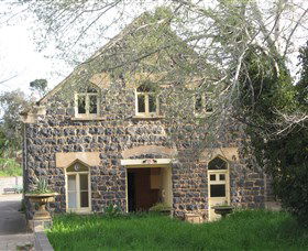 Abercrombie House - Southport Accommodation 1