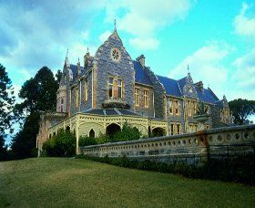 Abercrombie House - Southport Accommodation 0