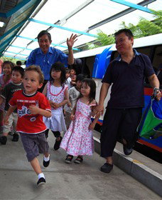 Caribbean Gardens And Market - Southport Accommodation 4