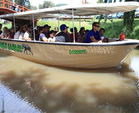 Caribbean Gardens And Market - Southport Accommodation 3