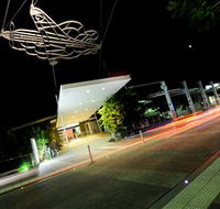 Gladstone City Library - Southport Accommodation