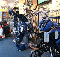 Bathurst Golf Club - Southport Accommodation