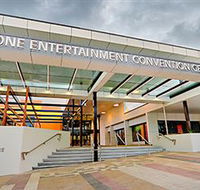 Gladstone Entertainment and Convention Centre - Southport Accommodation