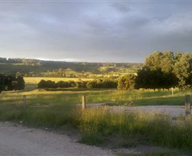 Gayndah QLD Southport Accommodation