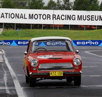 National Motor Racing Museum - Southport Accommodation