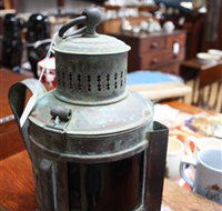 King's Antiques  Collectables - Southport Accommodation