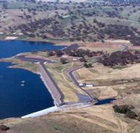 Chifley Dam - Southport Accommodation