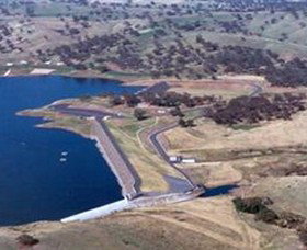 Chifley Dam - Southport Accommodation 0