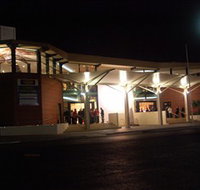 Bathurst Memorial Entertainment Centre - Southport Accommodation