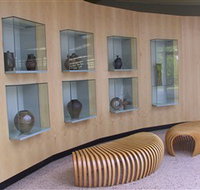 Bathurst Regional Art Gallery - Southport Accommodation