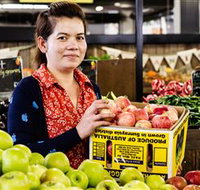 Dandenong Market - Accommodation Southport