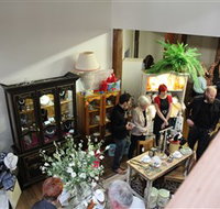 Crago Mill Emporium and Heritage Centre - Southport Accommodation