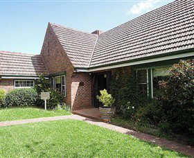 Heritage Hill Museum And Historic Gardens - Accommodation Southport 1