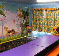 Jumbos Jungle Playhouse and Cafe - Southport Accommodation