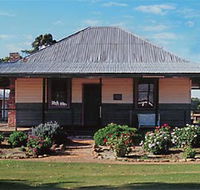 Albert Facey Homestead - Southport Accommodation