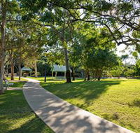 Millennium Esplanade and Tannum Sands Beach - Southport Accommodation