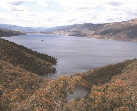 Inland Waters Holiday Parks Burrinjuck Waters - Southport Accommodation 1