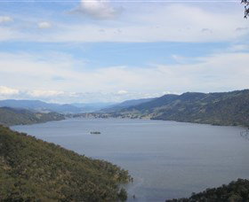 Inland Waters Holiday Parks Burrinjuck Waters - Southport Accommodation 2