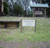 Shelley Forest Camp - Southport Accommodation