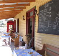 Quirindi Rural Heritage Village and Museum - Accommodation Southport