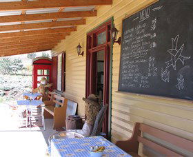 Quirindi Rural Heritage Village And Museum - Southport Accommodation 0