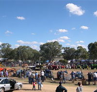 Quirindi Rural Heritage Village - Accommodation Southport