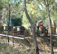 7 Oaks Sapphire Fossicking - Southport Accommodation