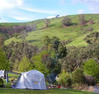 Wee Jasper Reserves - Southport Accommodation