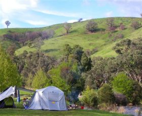 Wee Jasper Reserves - Southport Accommodation 0