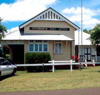 Pittsworth Historical Pioneer Village and Museum - Southport Accommodation