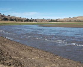 Hume Park - For Day Visitors - Southport Accommodation 2