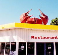 Big Crab - Accommodation Southport