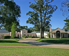 The Spa At Lindenderry - Southport Accommodation 2